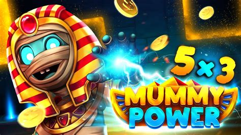 Mummy Power Betfair